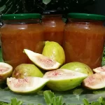 Džem od smokve | Punjenje tegli | Postupak 5 | Slika 5/5