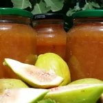 Džem od smokve | 2/4 Džem od smokve 2 | Istaknuta slika 2/4 | Mediteransko, voće, po, ukusu, Banata