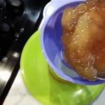 Džem od smokve | Punjenje tegli | Postupak 5 | Slika 3/5