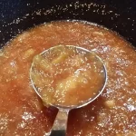 Džem od smokve | Punjenje tegli | Postupak 5 | Slika 2/5