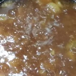 Džem od smokve | Punjenje tegli | Postupak 5 | Slika 1/5