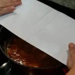 Džem od smokve | Kuvanje džema | Postupak 4 | Slika 6/6