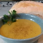 Krem čorba od praziluka 1 | Istaknuta slika 1/4 | Osvežavajuća, čorba, za, sve, sezone