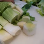 Krem čorba od praziluka 22 | Istaknuta slika 3/4 | Osvežavajuća, čorba, za, sve, sezone