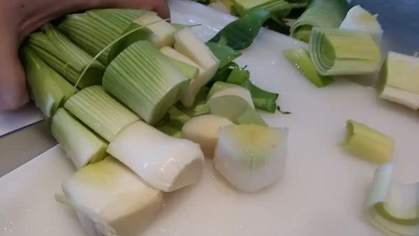 Krem čorba od praziluka 22 | Istaknuta slika 3/4 | Osvežavajuća, čorba, za, sve, sezone