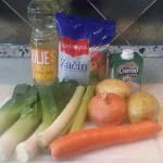 Krem čorba od praziluka 3 | Istaknuta slika 4/4 | Osvežavajuća, čorba, za, sve, sezone