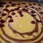 Mramorni kolač sa višnjama 13 | Istaknuta slika 3/4 | Kiselo, a, slatko, pa, i, mekano, a, još, se, i, topi, u, ustima