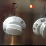 Mramorni kolač sa višnjama | Pečenje kolača  | Postupak 6 | Slika 2/4