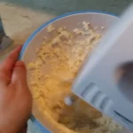 Plazma rolat sa kokosom | Priprema fila od kokosa | Postupak 3 | Slika 5/5