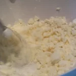 Plazma rolat sa kokosom | Priprema fila od kokosa | Postupak 3 | Slika 3/5