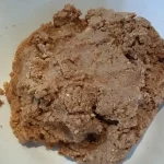 Plazma rolat sa kokosom | Priprema podloge za rolat | Postupak 2 | Slika 8/8