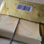 Plazma rolat sa kokosom | Priprema podloge za rolat | Postupak 2 | Slika 3/8