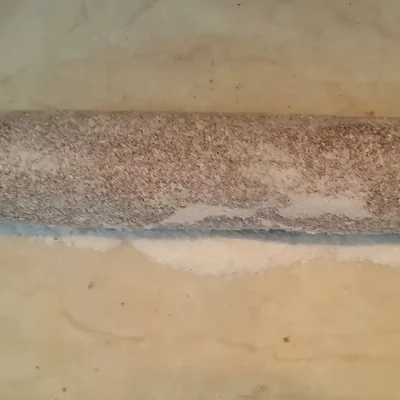 Plazma rolat sa kokosom | Služenje rolata | Postupak 5 | Slika 2/3