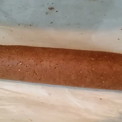 Plazma rolat sa kokosom | Služenje rolata | Postupak 5 | Slika 1/3