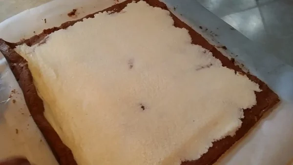 Plazma rolat sa kokosom 7 | Istaknuta slika 3/4 | Dekorativno, ukusno, a, jednostavno