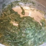 Sos od mirođije | Priprema sos | Postupak 3 | Slika 2/8