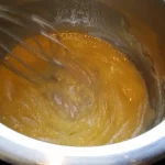 Sos od mirođije | Priprema zaprške | Postupak 2 | Slika 4/4