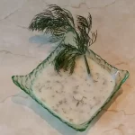 Sos od mirođije | Istaknuta slika 1/4 | Aromatičan, kremast, a, pri, tom, i, odličan, prilog, uz, razna, jela