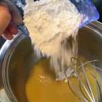 Sos od mirođije | Priprema zaprške | Postupak 2 | Slika 3/4