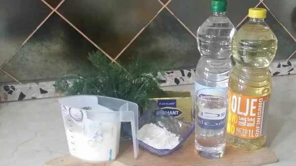 Sos od mirođije 21 | Istaknuta slika 4/4 | Aromatičan, kremast, a, pri, tom, i, odličan, prilog, uz, razna, jela