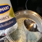 Sos od mirođije | Priprema sos | Postupak 3 | Slika 7/8