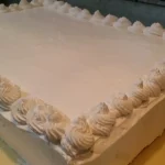 Torta beli anđeo 29 | Istaknuta slika 2/4 | Vazdušasta, kremasta, pa, i, bogatog, slatkog, ukusa