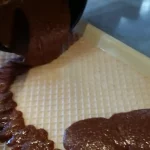 Euro-Blok oblanda | Filovanje oblande | Postupak 3 | Slika 1/8