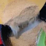 Euro-Blok oblanda | Priprema fila od keksa | Postupak 2 | Slika 6/7