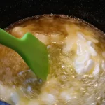 Euro-Blok oblanda | Priprema fila od keksa | Postupak 2 | Slika 5/7