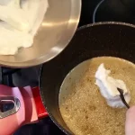 Euro-Blok oblanda | Priprema fila od keksa | Postupak 2 | Slika 4/7