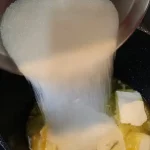 Euro-Blok oblanda | Priprema fila od keksa | Postupak 2 | Slika 2/7