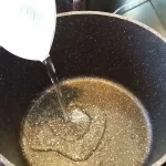 Euro-Blok oblanda | Priprema fila od keksa | Postupak 2 | Slika 1/7