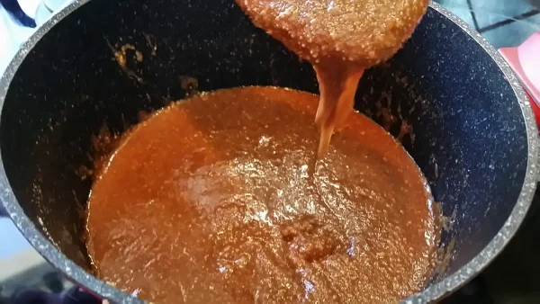 Euro-Blok oblanda 19 | Istaknuta slika 3/4 | Zalogaj, za, poneti, zalogaj, za, uživati