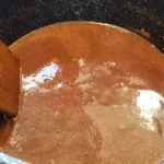 Euro-Blok oblanda | Priprema fila od čokolade | Postupak 1 | Slika 6/8