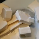 Euro-Blok oblanda | Priprema fila od čokolade | Postupak 1 | Slika 4/8