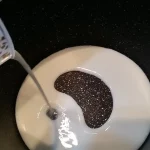 Euro-Blok oblanda | Priprema fila od čokolade | Postupak 1 | Slika 2/8