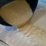 Euro-Blok oblanda | Filovanje oblande | Postupak 3 | Slika 5/8