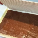 Euro-Blok oblanda | Filovanje oblande | Postupak 3 | Slika 3/8