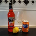 Koktel Aperitif-Bitter 1 | Istaknuta slika 4/4 | Koktel, sa, stilom, za, pravo, osveženje