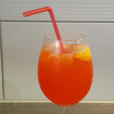 Slika vezana za Koktel Aperitif-Bitter 15