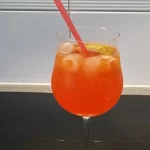 Koktel Aperitif-Bitter | Istaknuta slika 1/4 | Koktel, sa, stilom, za, pravo, osveženje