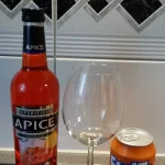 Koktel Aperitif-Bitter 2 | Istaknuta slika 3/4 | Koktel, sa, stilom, za, pravo, osveženje