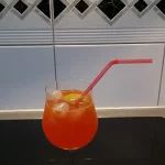 Koktel Aperitif-Bitter | Dodaci u koktel | Postupak 3 | Slika 4/4