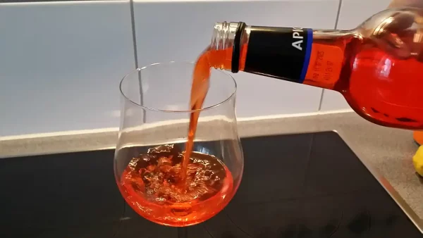 Koktel Aperitif-Bitter 7 | Istaknuta slika 2/4 | Koktel, sa, stilom, za, pravo, osveženje