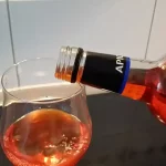 Koktel Aperitif-Bitter | Priprema koktel Aperitif-Bitter | Postupak 2 | Slika 2/4