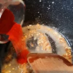 Paradajz supa sa rezancima | Priprema supe | Postupak 2 | Slika 2/4