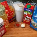 Paradajz supa sa rezancima 2 | Istaknuta slika 4/4 | Ukusna, i, izuzetno, zdrava, supa, koja, može, obogatiti, vašu, ishranu