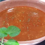 Paradajz supa sa rezancima 3 | Istaknuta slika 1/4 | Ukusna, i, izuzetno, zdrava, supa, koja, može, obogatiti, vašu, ishranu