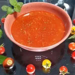 Paradajz supa sa rezancima 4 | Istaknuta slika 2/4 | Ukusna, i, izuzetno, zdrava, supa, koja, može, obogatiti, vašu, ishranu