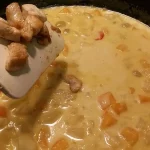 Pirinač Kazimir sa voćem | Spajanje sastojaka | Postupak 6 | Slika 1/4